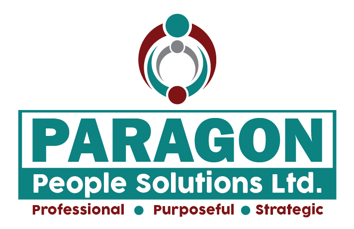 Paragon People Solutions